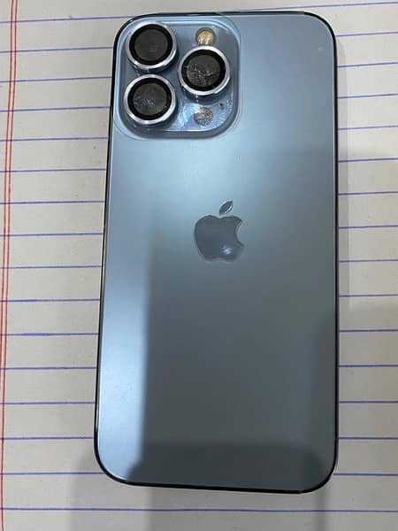 iPhone 13pro 0