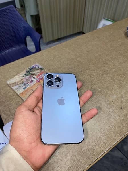 iPhone 13pro 2