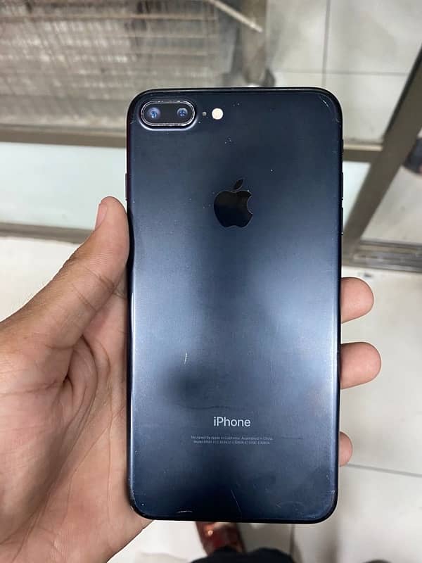 iphone 7 plus pta 4