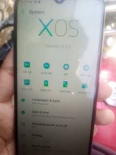 infinix hot 8 cell this number 03135747526