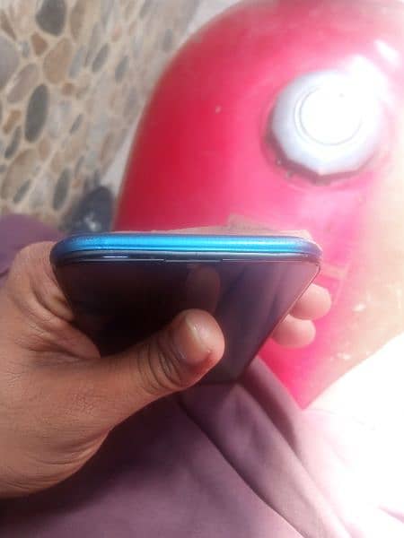 infinix hot 8 cell this number 03135747526 3