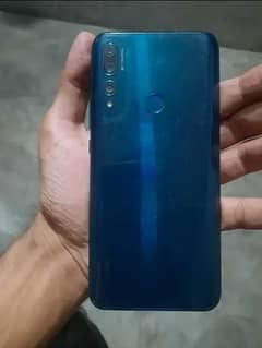 Huewei Y9 prime 4/128GB Exvhange Possible read add full 0