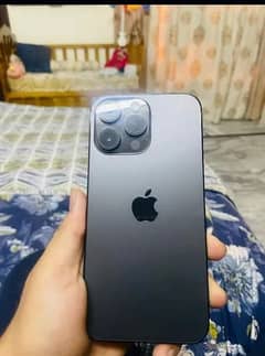 I phone 14 pro max