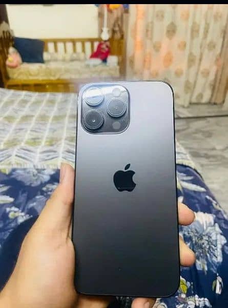 I phone 14 pro max 0