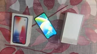 iphone x 256gb pta approved please read ad 0