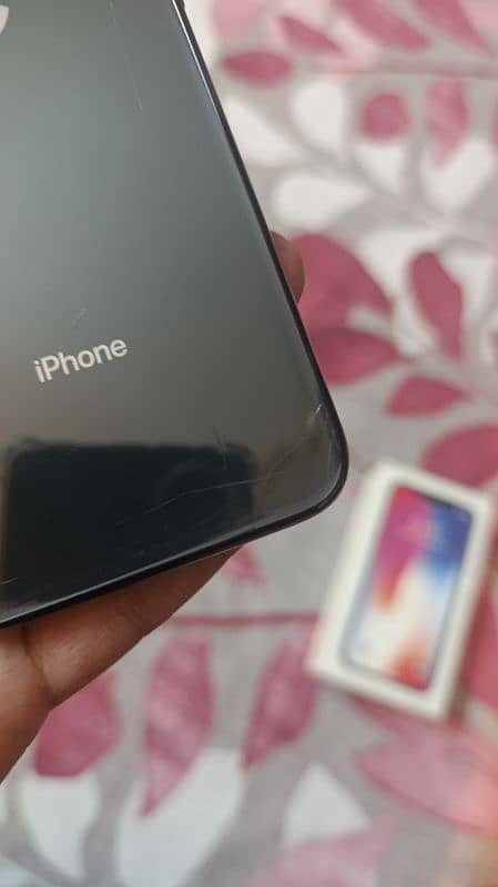 iphone x 256gb pta approved please read ad 2