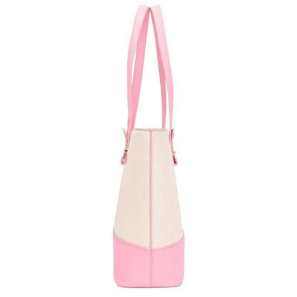 3PCS Retro Style Hand Bag For Women 1