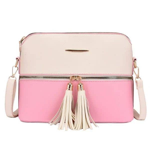 3PCS Retro Style Hand Bag For Women 3