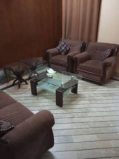 5 seater sofa set