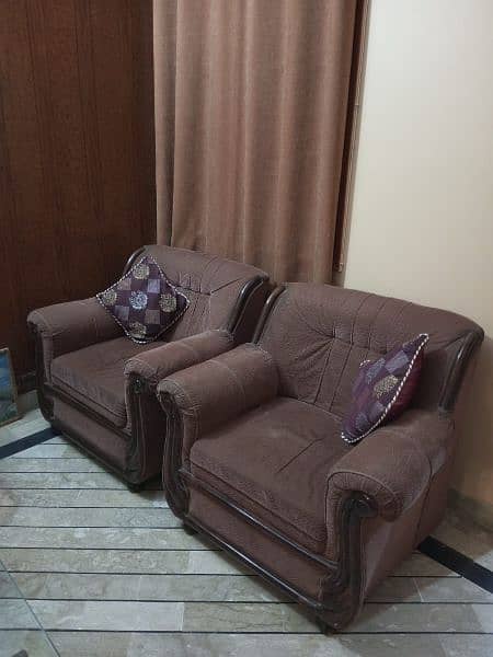 5 seater sofa set 1