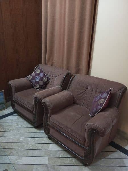 5 seater sofa set 2