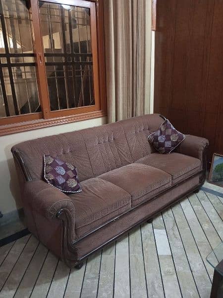 5 seater sofa set 3