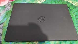 Dell Inspiron 3567 Core i3 7th Gen