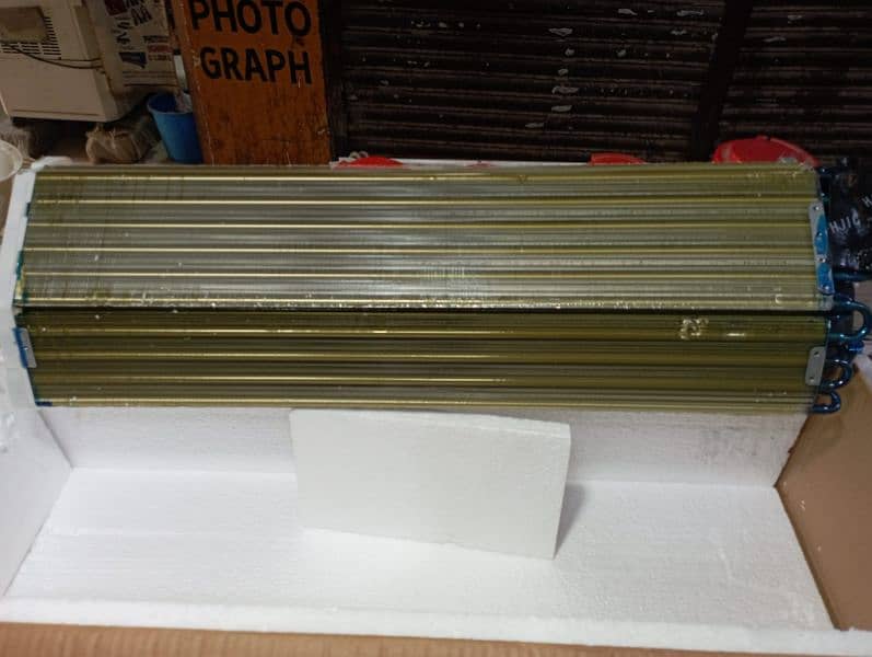 evaporator cooling coil available Haier original 0