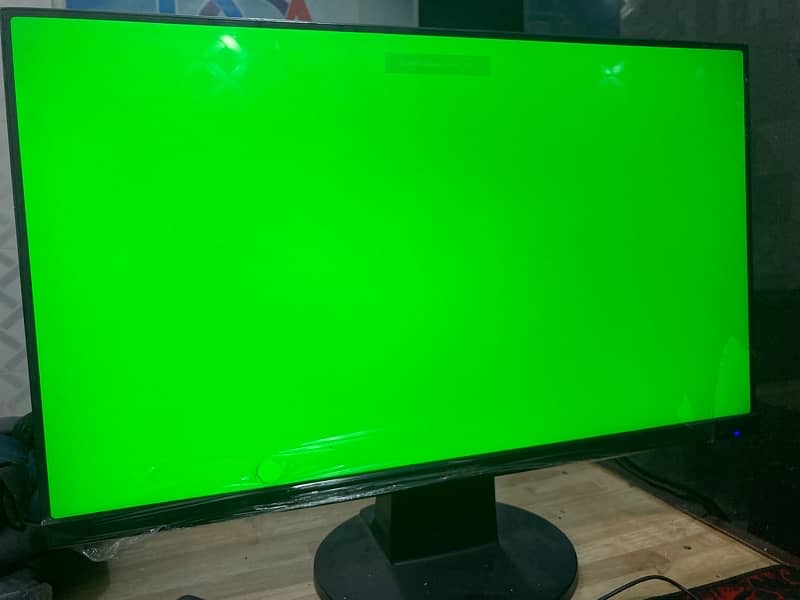 ACER EK241Y Borderless Widescreen LCD 24 inch 1