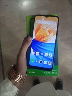 infinix smart 6 with box