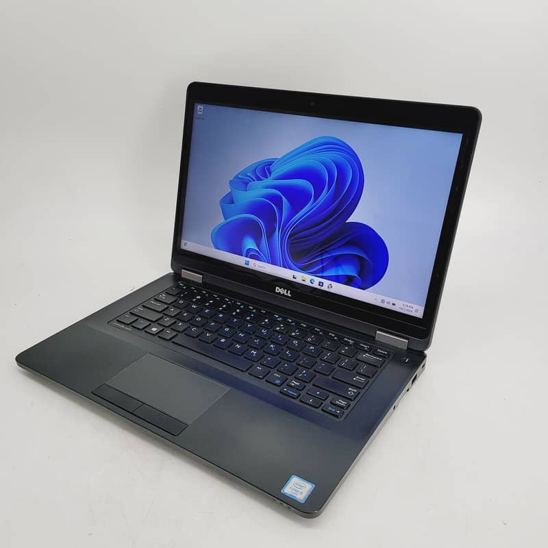 A Grade ! Dell Core i5 6th Gen+2GB Graphic Card Laptop~Deal In Karachi 2