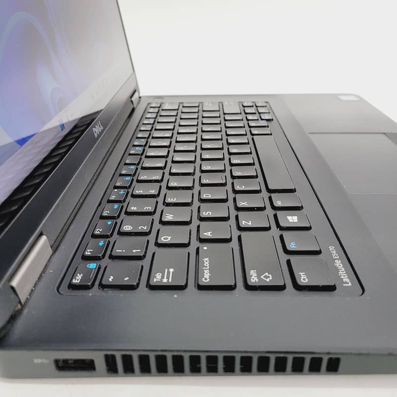 A Grade ! Dell Core i5 6th Gen+2GB Graphic Card Laptop~Deal In Karachi 5