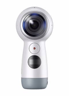 Samsung gear 360