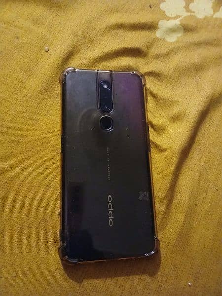 Oppo F11 Pro 6/128 1