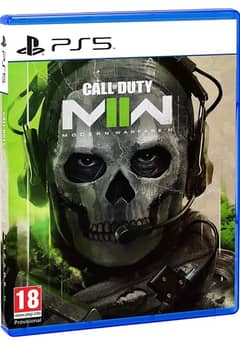 Call Of Duty Modern Warfare 2 PS5