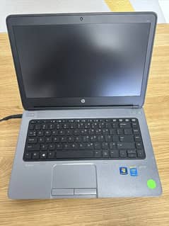 Hp Probook Core i5 4th Gen Slim 10/10 Condition Laptop