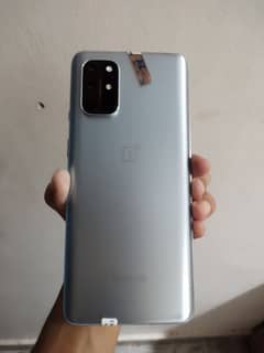 OnePlus 8T Dual Sim Exchange Possible