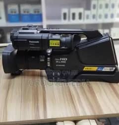 Panasonic MDH2 New Camera