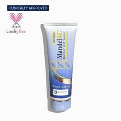 Jenpharm-Mandelac face wash  free delivery