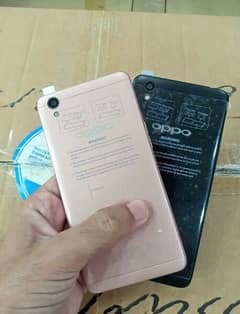 oppo A37 4/64