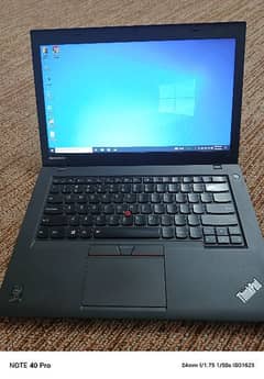 Lenovo Laptop