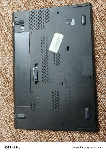 Lenovo Laptop 1