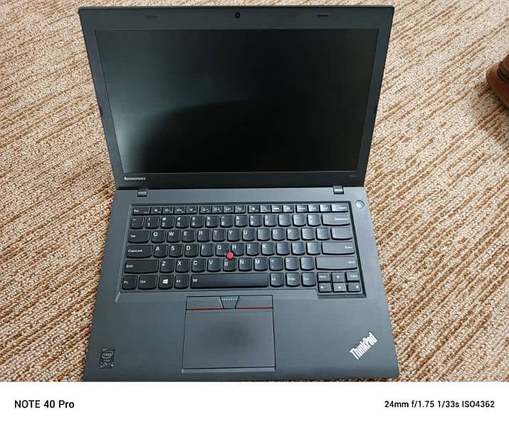 Lenovo Laptop 2