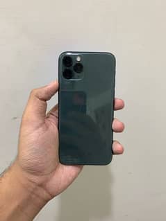 iphone 11 pro pta approve