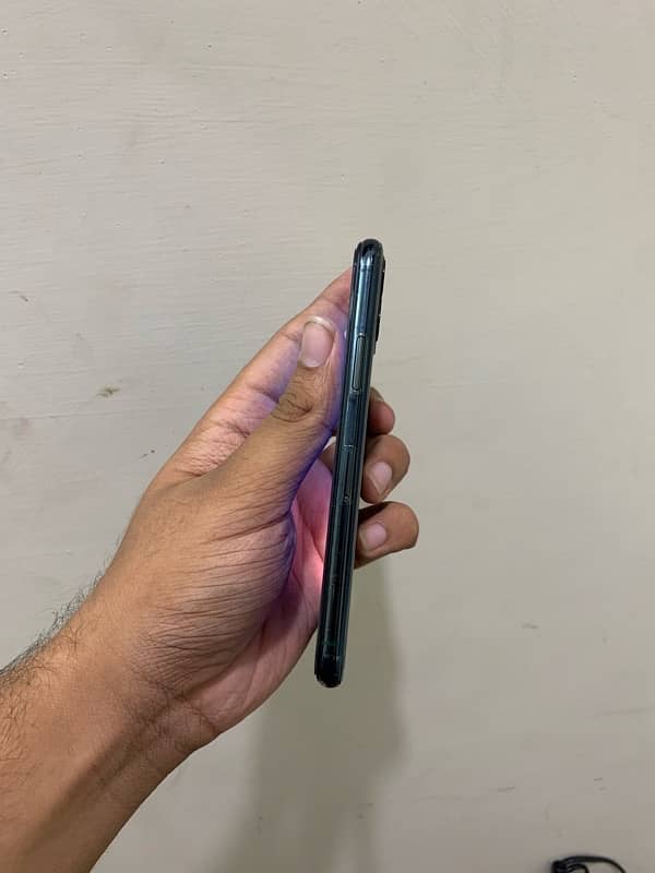 iphone 11 pro pta approve 1