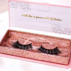 premium qaulity eyelashes