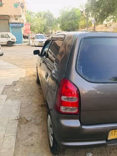 Suzuki Alto 2010