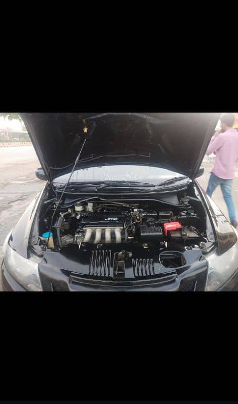 Honda City IVTEC 2010 16