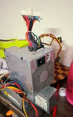 Branded Computer Power Supply 10 by 10