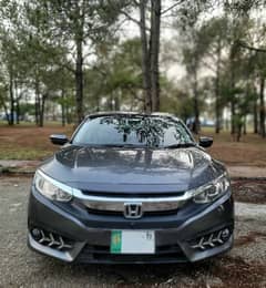 Honda Civic VTi Oriel 2019