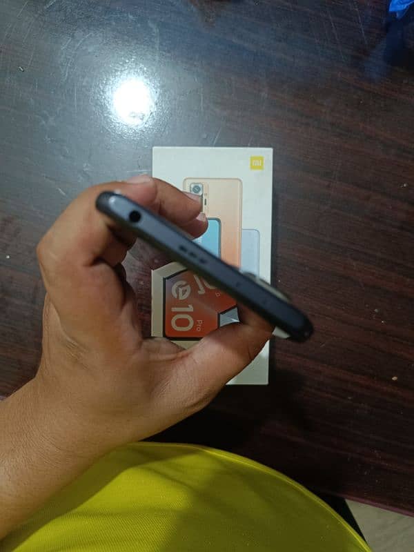 Redmi note 10 pro 03284744069 WhatsApp number 5