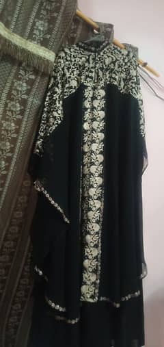 baterfily Abaya