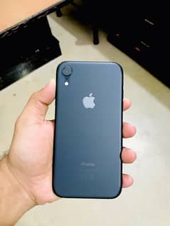 Iphone Xr PTA Approve