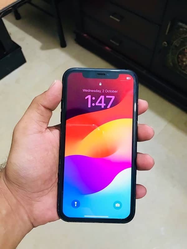 Iphone Xr 3