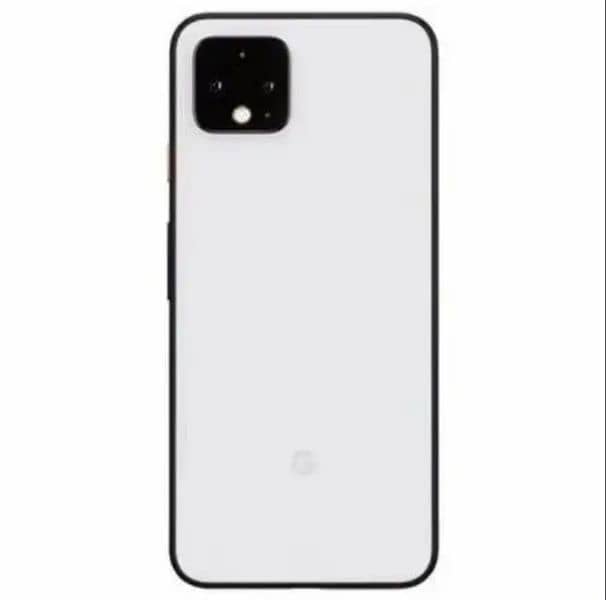 Google pixel 4xl parts 1