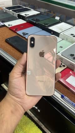 iphone xs 256gb pta approved