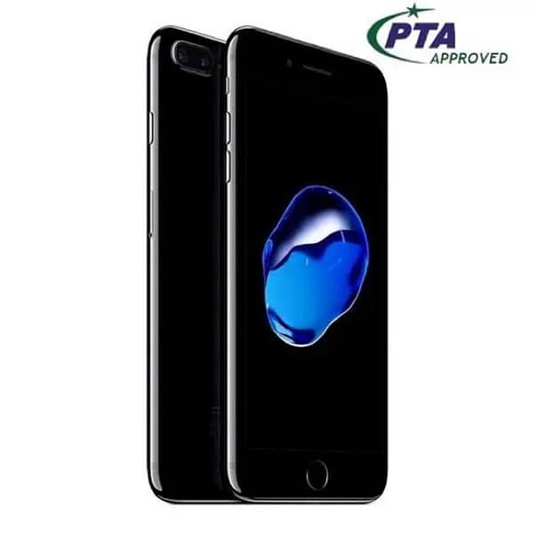 iphone 7Plus 256/GB With Box Charger 03083727726 2