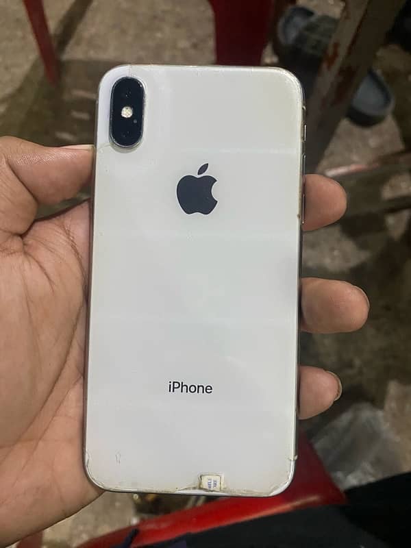 iphone x 64gb 1