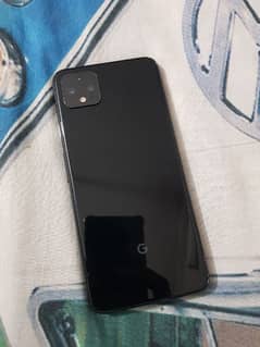 Google pixel 4xl