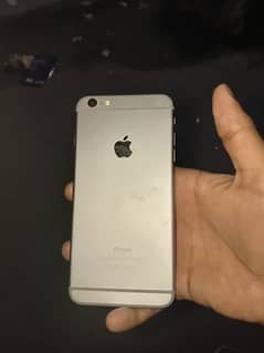 iPhone 6plus pta 64 gb for sale